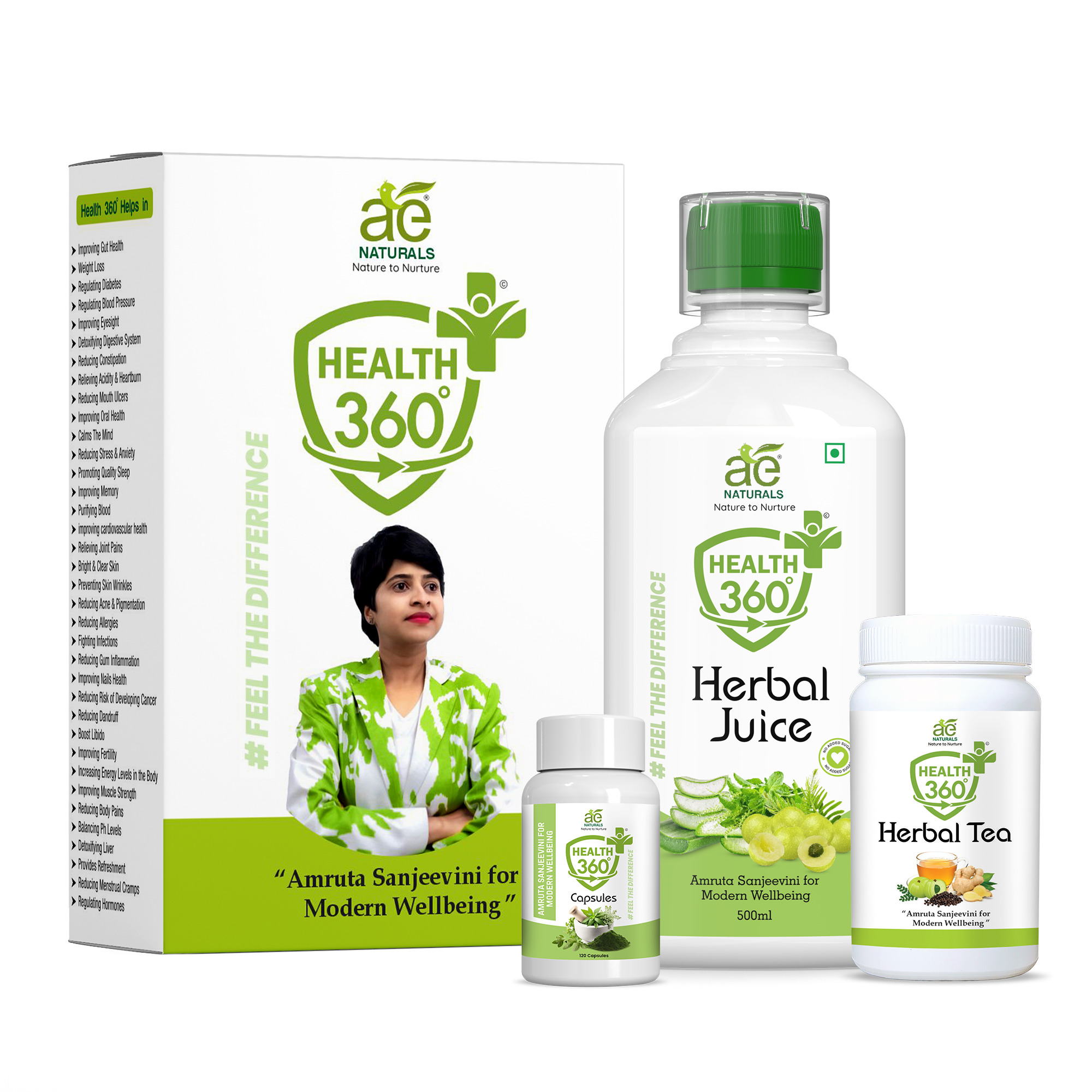 Health 360