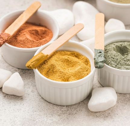 Herbal Powders