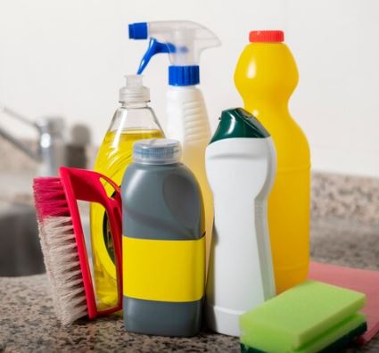 Cleaning Products