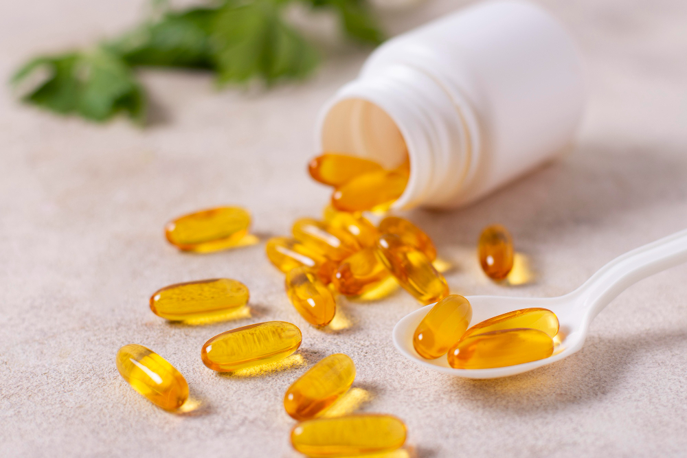 Supplements