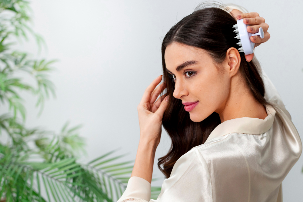 Hair Care